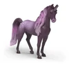 Schleich - Galaktikos vienaragio vaivorykštės kumelė (70842)