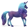 Schleich – Galaxy Unicorn Rainbow Stallion (70841)