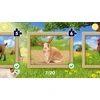 Dėlionė Schleich galvosūkiai FARM WORLD – Nintendo Switch