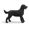 SCHLEICH FARM WORLD Juoda labradoro retriverio patelė