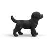 Schleich figūrėlė Juodas labradoro retriveris