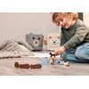Schleich Žaislinis šuniukų žaidimų aikštelės komplektas