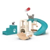 Schleich – pramogos katėms (42764)