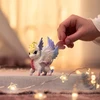 Schleich figūrėlė Vaivorykštinis drakono jauniklis