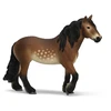 Schleich - Šiaurės Švedijos šaltakraujė kumelė (14927)
