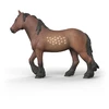 Schleich - Šiaurės Švedijos šaltakraujė kumelė (14927)