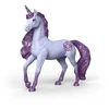 Schleich figūrėlė Vienaragis „Orchidėja“