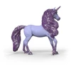 Schleich figūrėlė Vienaragis „Orchidėja“