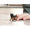 SCHLEICH FARM WORLD Vokiečių aviganių šuniukas