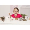 Schleich figūrėlė Afrikinis dramblys