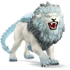 Schleichas – „BattleCave Ice Lion“ (42766)