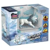 Schleichas – „BattleCave Ice Lion“ (42766)