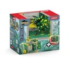 Schleichas – BattleCave Jungle Tarantula (42678)