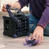 Schleichas – „BattleCave Shadow Spider“ (42765)