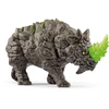 Schleich figūrėlė Kovinis raganosis