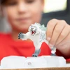 Schleich figūrėlė Ledo tigras