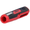 Dedra Ściągacz Laidų nužievinimo įrankis 0,5–6,0 mm2, rg59/rg6