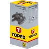 Rutulinio šarnyro nuėmėjas TOPEX 37D410 (45 x 15 mm)