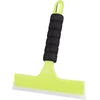 Silikoninis langų valytuvas su rankena, 25 cm amio-03849