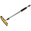 Ściągaczka Automobilio stiklų šepetys Tom-Par Squeegee Teleskop, 55/80 cm