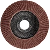 Ściernica Plokštelinis šlifavimo diskas 115 x 22,2 mm, P60