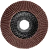Ściernica Plokštelinis šlifavimo diskas 115 x 22,2 mm, P40
