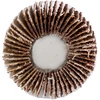 Ściernica Plokštelinis šlifavimo diskas su kotu 30 x 15 x 6 mm, P120