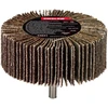Proline Šlifavimo diskas 80x30mm A40 su 6mm ašele