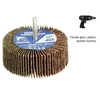 Dedra lifavimo galvute 80x30x6mm NR120