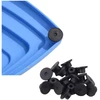 Lean Toys Pusiausvyros akmenys vaikams, 6 vnt.
