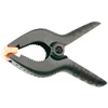 Spyruokliniai gnybtai TOP TOOLS 150 mm