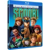 Scoob!