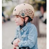 Scoot and Ride Scoot & Ride Kask XXS-S Leopard dviratis