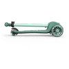 Scoot and Ride Scoot & Ride Highwaykick 3S LED Z systemem sterowania 2w1 Forest S00939