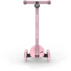 „Scoot and Ride“ „Scoot & Ride Highwaykick 3S“ LED su 2 viename valdymo sistema, rožinis, S00935