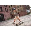 „Scoot and Ride“ „Scoot & Ride Highwaykick 3S“ LED su 2 viename valdymo sistema, pelenų spalvos, S00937