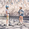 Scoot and Ride Scoot & Ride Highwaykick 5 LED Ash