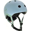 „Scoot and Ride“ – šalmas XXS – 45–51 cm – plienas (SR-96322)