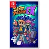 Scott Pilgrim EX - Nintendo Switch
