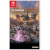 SD Gundam Battle Alliance – Nintendo Switch