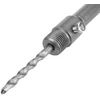 SDS Max adapteris ir M22 190 mm centravimo grąžtas