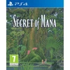 Secret Manos paslaptis (PlayStation 4)