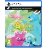 Seeker „Ieškotojas mano šešėlio“ – „PlayStation 5“.