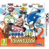 SEGA 3D Classics kolekcija – Nintendo 3DS
