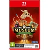 „Sega Two Point Museum“ – „Explorer“ leidimas („Switch 2“)
