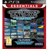 „SEGA Mega Drive Ultimate Collection“ („Sonic Genesis“) – „PlayStation 3“
