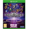 Sega Megadrive kolekcija – XBOX One