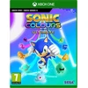 Sega Sonic Colors Ultimate