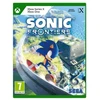 „Sega Sonic Frontiers“