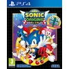 Sega Sonic Origins Plus